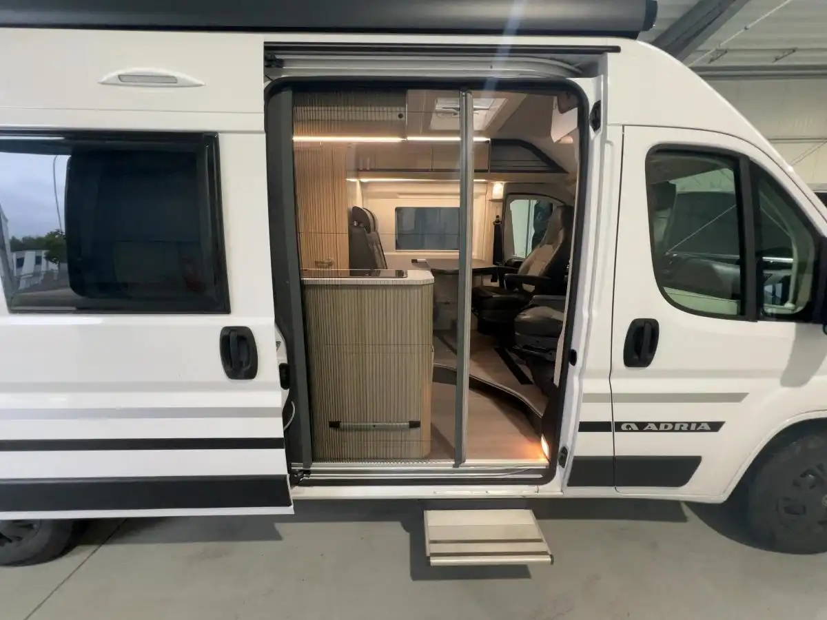 ADRIA Twin 600 Axess Family - Ansicht 7